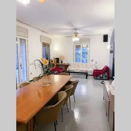 Casa Oleandra, Fronte Mare Casa vacanze *