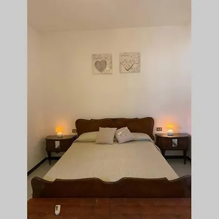 Casa vacanze Casa Oleandra, Fronte Mare *