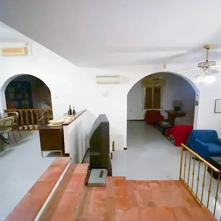 Casa Oleandra, Fronte Mare * Nardò