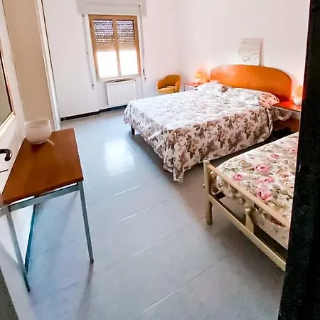 Casa vacanze Casa Oleandra, Fronte Mare *