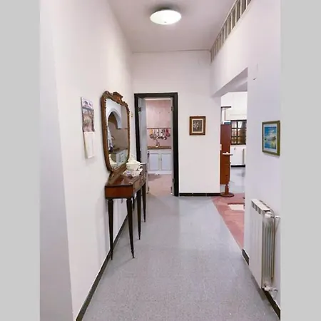 Casa Oleandra, Fronte Mare Casa vacanze