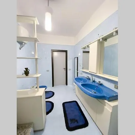 Casa vacanze Casa Oleandra, Fronte Mare Nardò