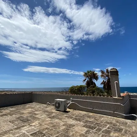 Casa Oleandra, Fronte Mare Nardò