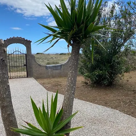 Casa Oleandra, Fronte Mare Casa vacanze *