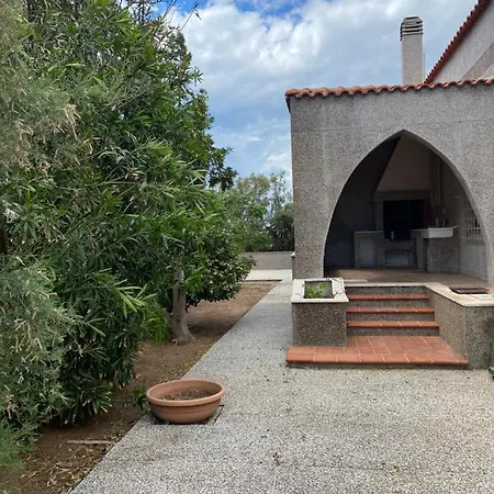 Casa Oleandra, Fronte Mare Casa vacanze Nardò