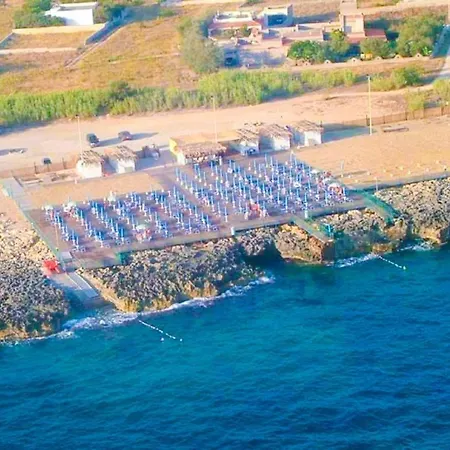 Casa Oleandra, Fronte Mare *